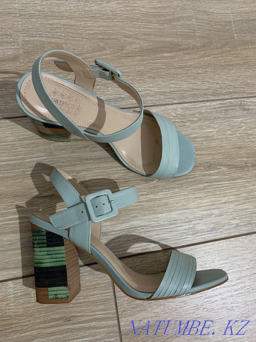 Sandals size 37 Astana - photo 2