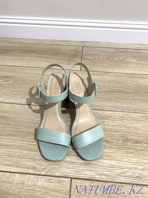 Sandals size 37 Astana - photo 1