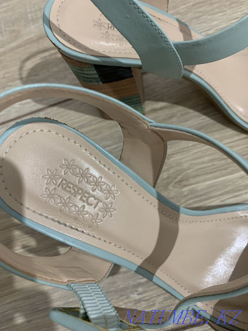 Sandals size 37 Astana - photo 3