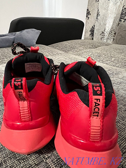 Кроссовки Columbia оригинал,35 размер. Жарсуат - изображение 3