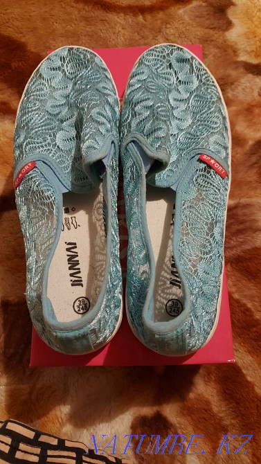 Продам женскую обувь Талгар - изображение 1