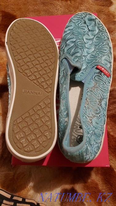 Продам женскую обувь Талгар - изображение 2