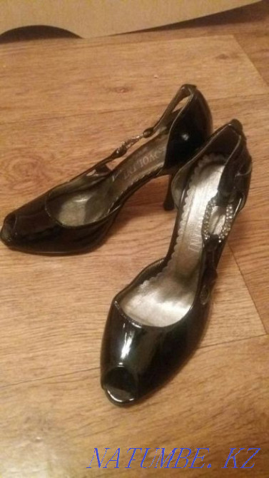 Shoes 35 size bu Astana - photo 1