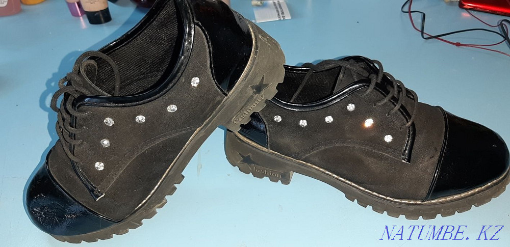 I will sell low shoes Ekibastuz - photo 1