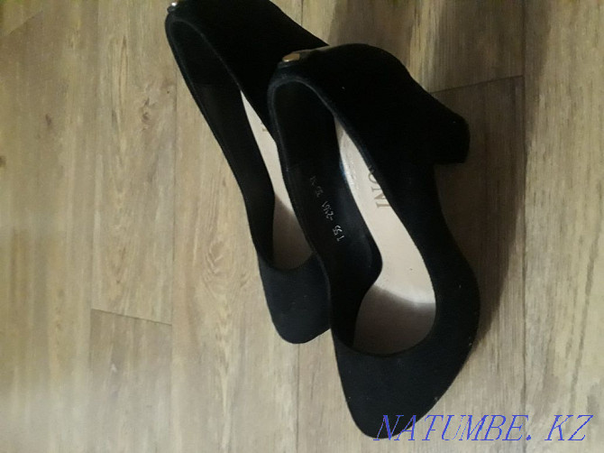Sell shoes size 35 Makinsk - photo 2