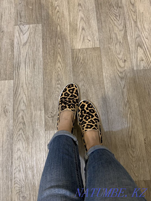 Selling Michael kors slip-ons Astana - photo 2