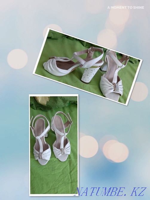 Басаножки продам Экибастуз - изображение 1