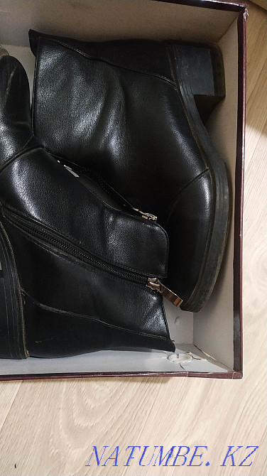 Деми етік  Көкшетау - изображение 3