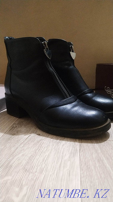 Деми етік  Көкшетау - изображение 2