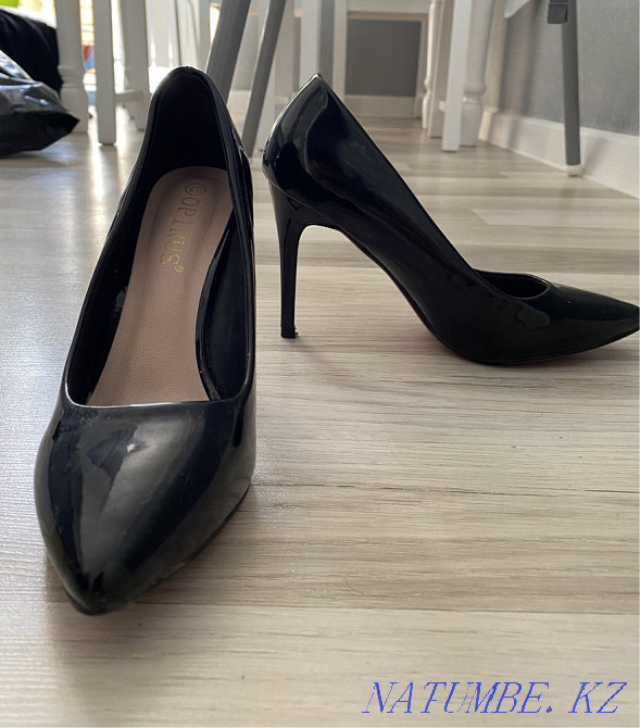 Sell shoes Astana - photo 1