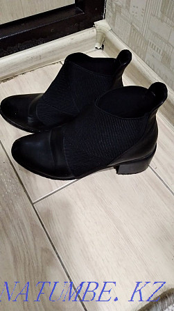 Turkish women's boots for sale Karagandy - photo 1