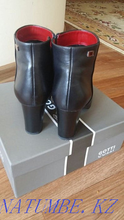 Женская обувь осень-весна, 38-размер Актобе - изображение 3