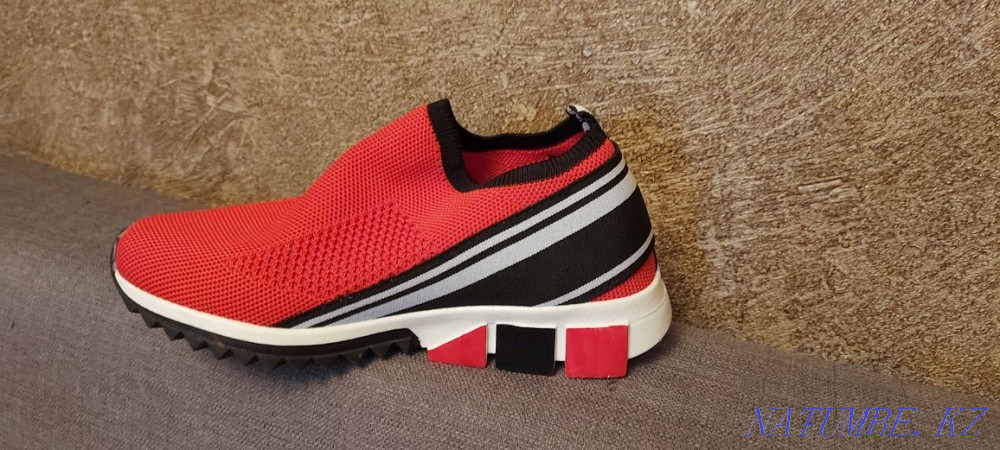 I will sell sneakers Shymkent - photo 3