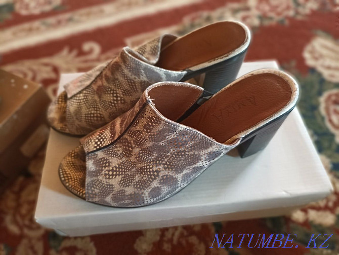 Женская летная обувь Шымкент - изображение 3