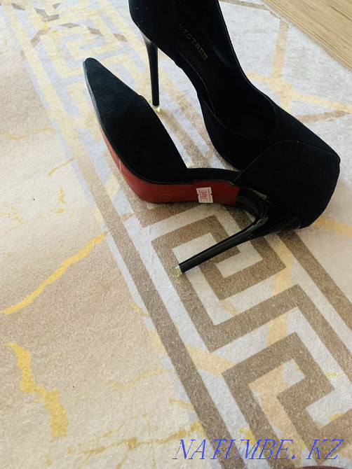 Shoes, Sandals, Women's r. 36 Pavlodar - photo 8