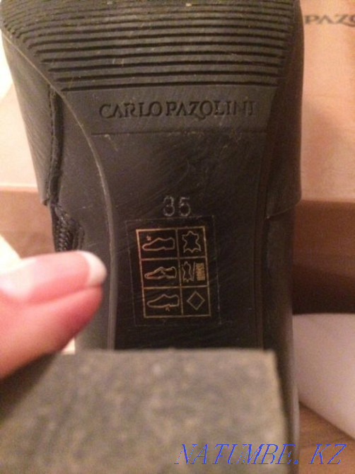 Sell boots size 35 Aqtobe - photo 3