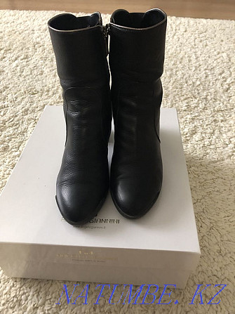 Sell leather boots size 35 Нура - photo 2