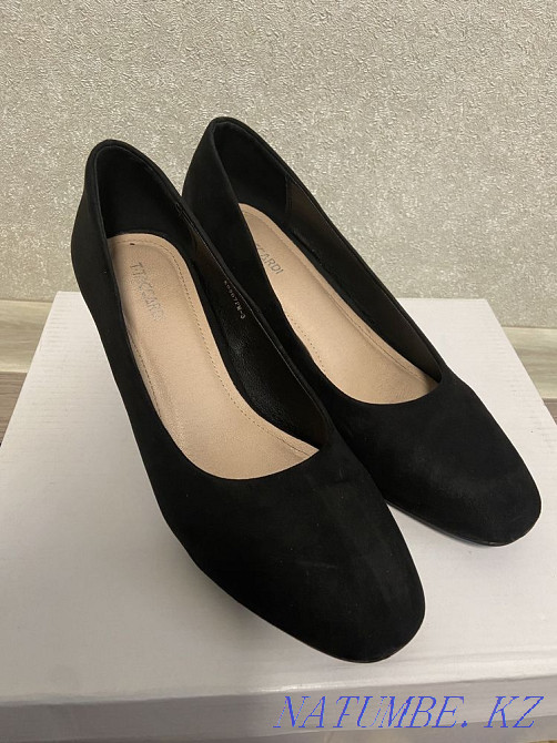 Женские туфли Алматы - изображение 1