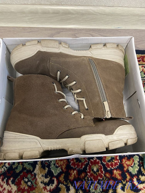 Winter boots Almaty - photo 5