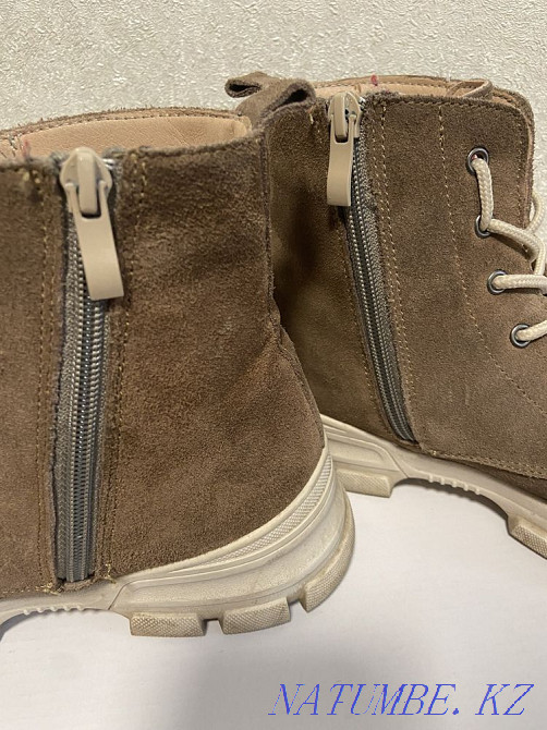 Winter boots Almaty - photo 3