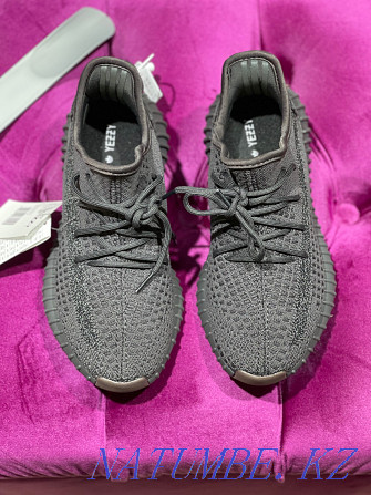 Yeezy Boost "Reflective" 350 Adidas V2 Trainers Almaty Almaty - photo 3