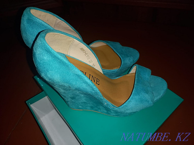 Sell new sandals Shymkent - photo 1
