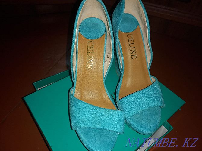 Sell new sandals Shymkent - photo 2