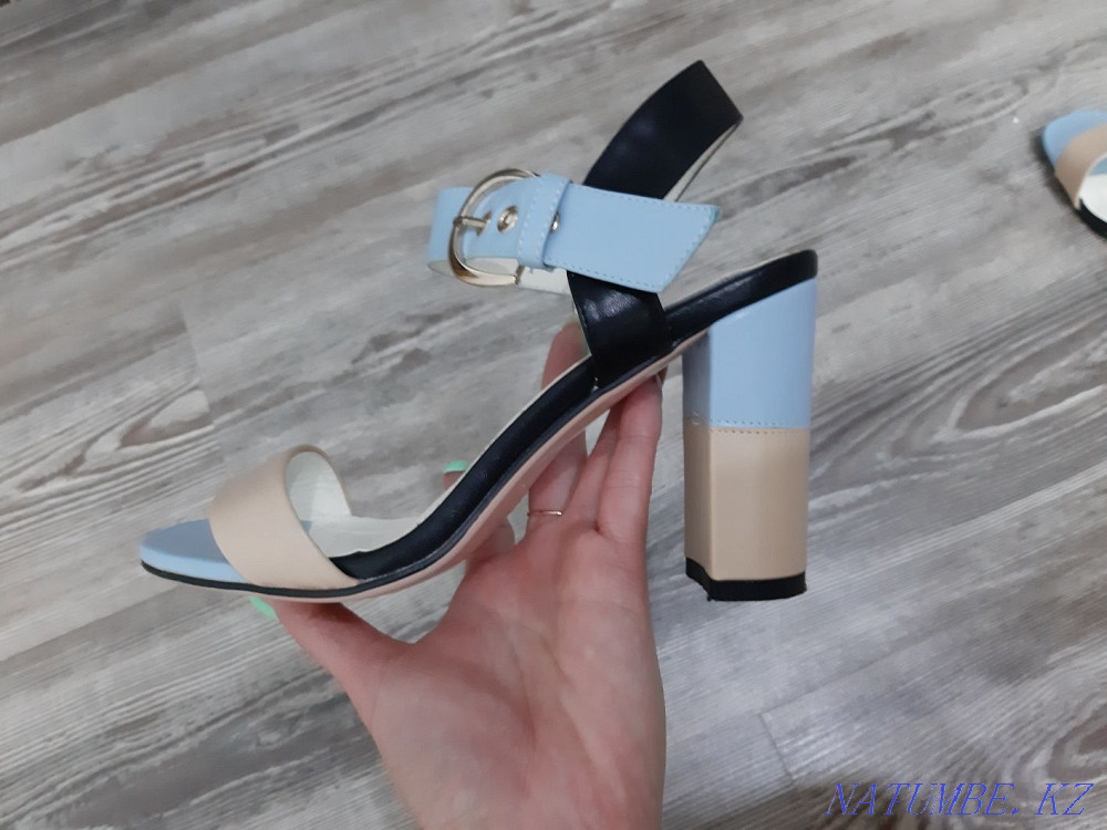 new sandals for sale Kostanay - photo 3