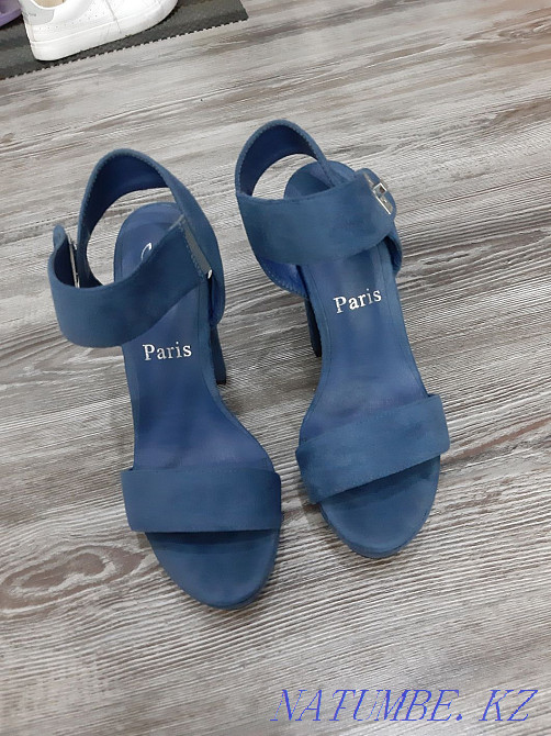 Very nice sandals for sale Kostanay - photo 2