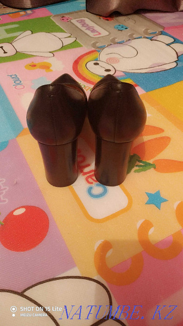 new leather shoes Almaty - photo 3