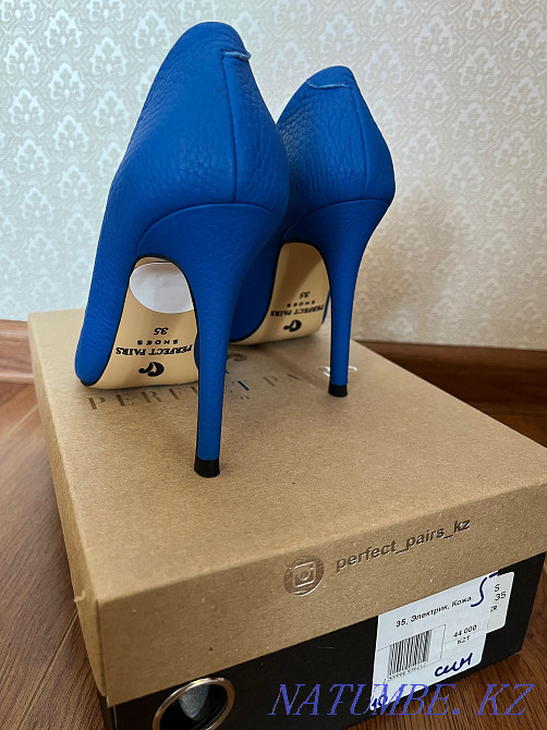 Shoes new, size 35 Kyzylorda - photo 5