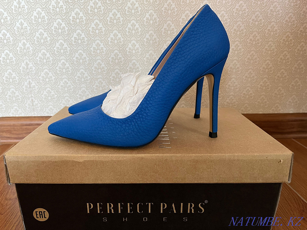 Shoes new, size 35 Kyzylorda - photo 4