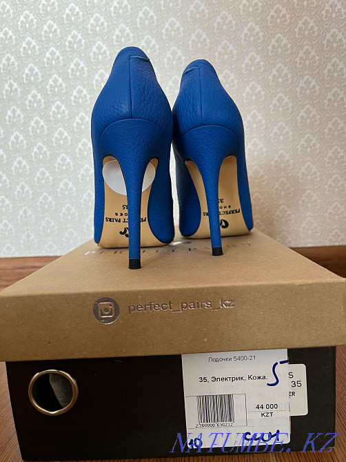 Shoes new, size 35 Kyzylorda - photo 2