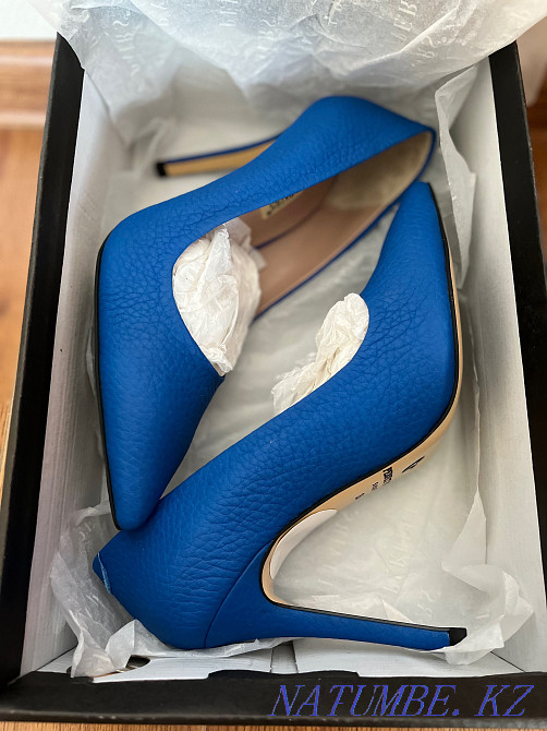 Shoes new, size 35 Kyzylorda - photo 6