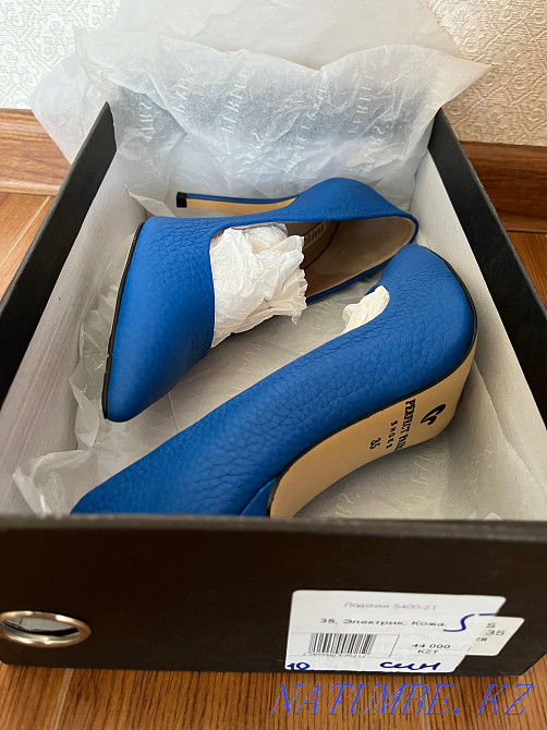 Shoes new, size 35 Kyzylorda - photo 1