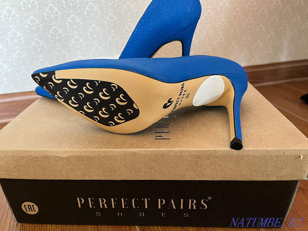 Shoes new, size 35 Kyzylorda - photo 3