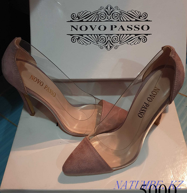 Продам Босоножки, Туфли Алматы - изображение 2