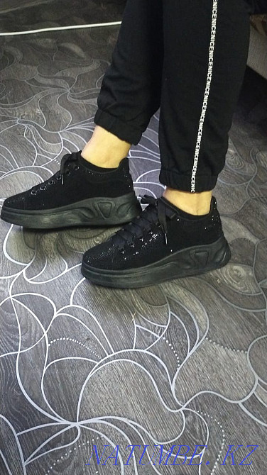 Alexander McQueen!!! Ekibastuz - photo 1