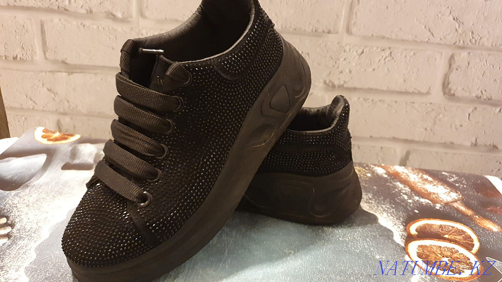 Alexander McQueen!!! Ekibastuz - photo 2