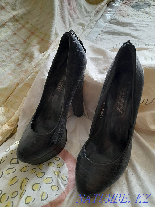 Продам обувь 35, 36, 37 размера Алматы - изображение 3