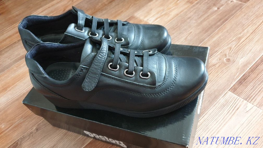 Sell shoes, size 40 Pavlodar - photo 5