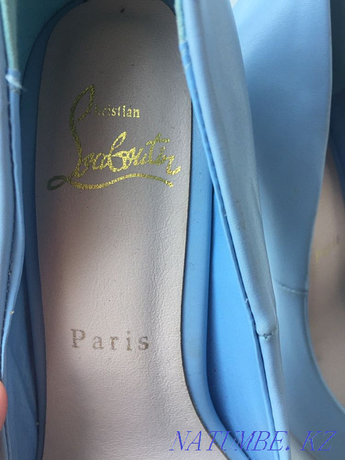 Boat shoes Karagandy - photo 2