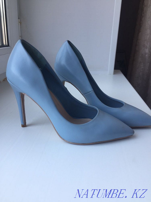 Boat shoes Karagandy - photo 3