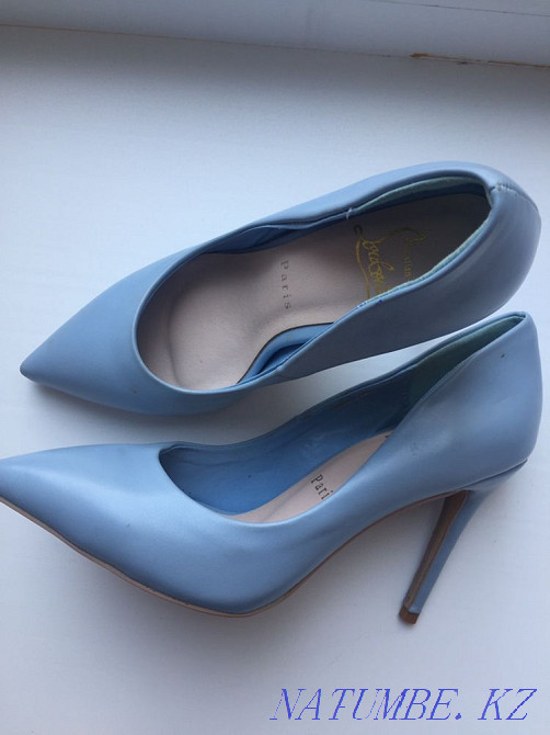 Boat shoes Karagandy - photo 1