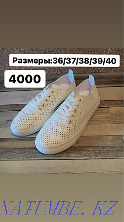 women's shoes!new items! sneakers Almaty - photo 4