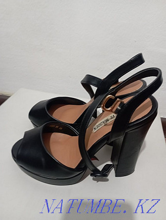 I will sell women's shoes size 35 Almaty - photo 1