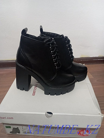 I will sell women's shoes size 35 Almaty - photo 7