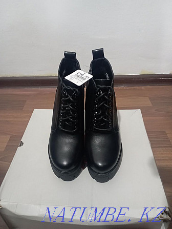 I will sell women's shoes size 35 Almaty - photo 6