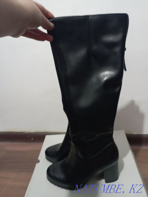 I will sell women's shoes size 35 Almaty - photo 4
