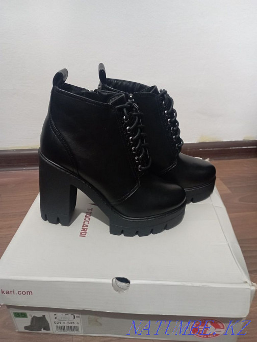 I will sell women's shoes size 35 Almaty - photo 7